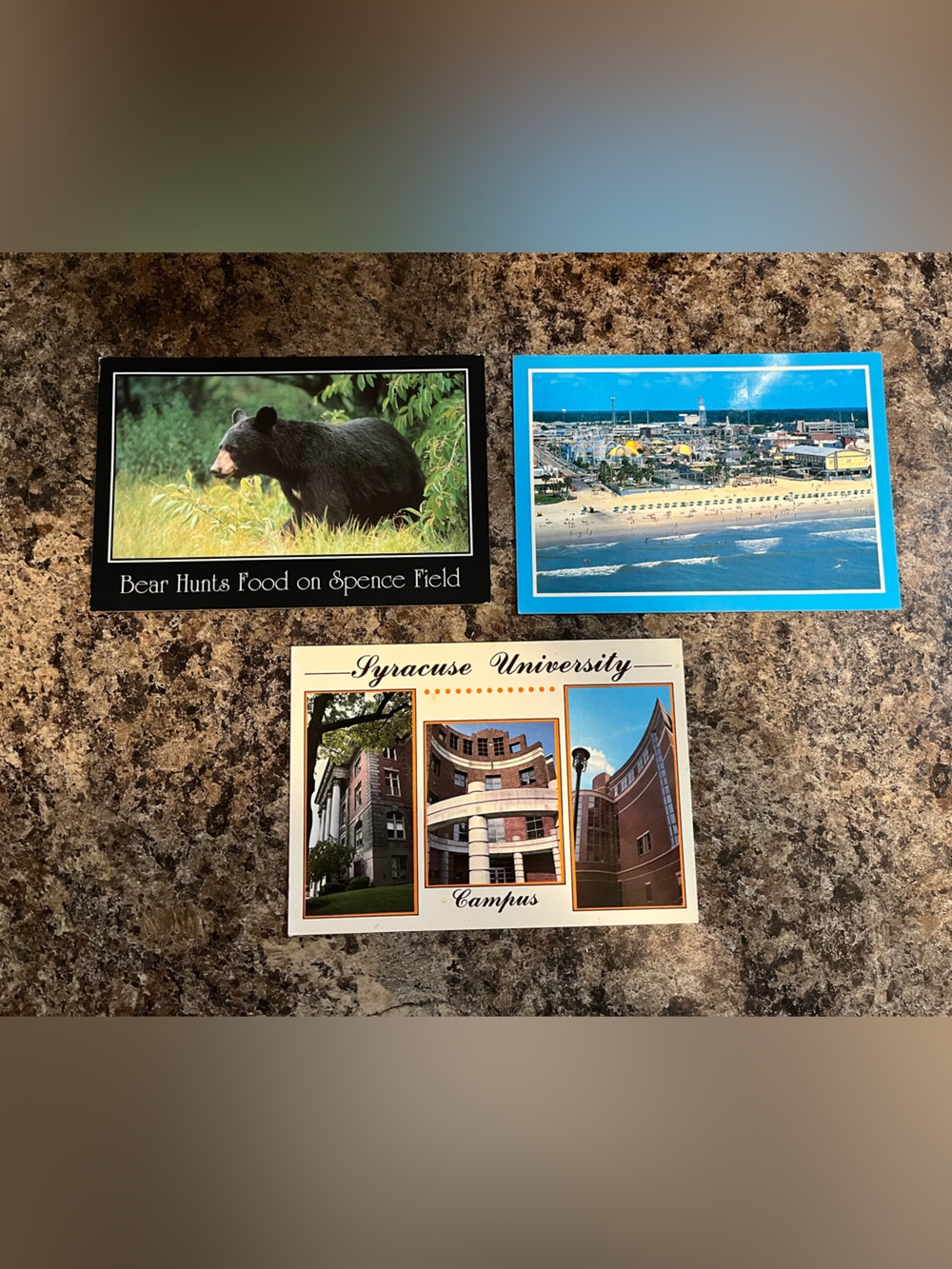 Vintage Postcards